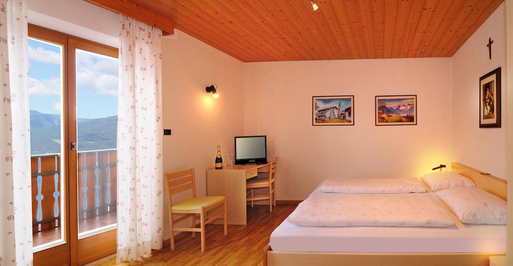 Villa Rastlhof Mölten Zimmer foto