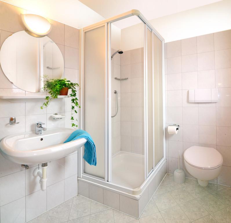 Villa Rastlhof Mölten Zimmer foto